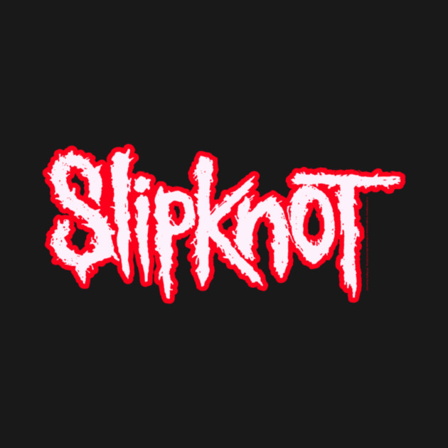 slipknot Kids Hoodie