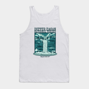 Dieter Eagan National Forest Tank Top