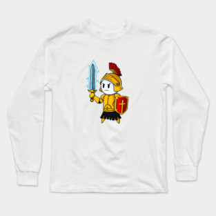 Armor of God Long Sleeve T-Shirt