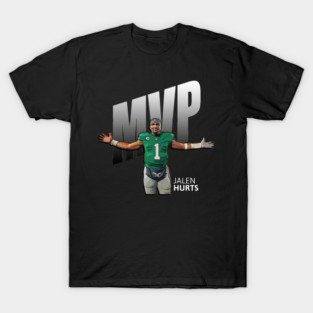 MVP - Jalen Hurts T-Shirt