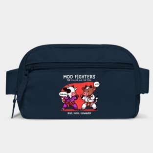 MOO FIGHTERS Bag