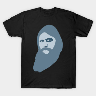 Rasputin T-Shirt