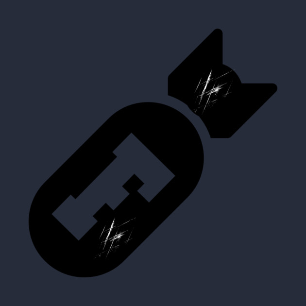 F Bomb by The WYLD Tribe