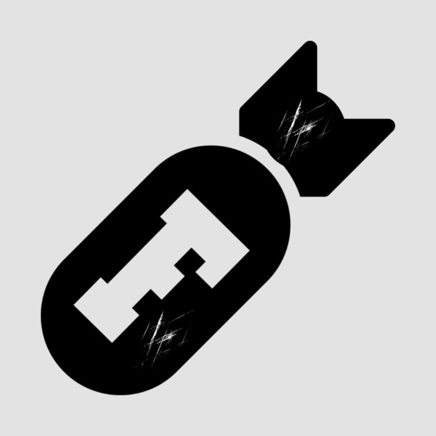 F Bomb by The WYLD Tribe