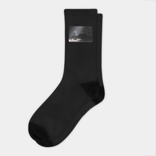 Kendrick Lamar Not Like Us M1789 Socks