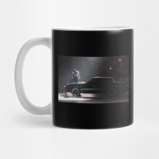 Kendrick Lamar Not Like Us M1789 Mug