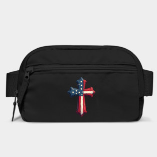 American Cross Savior Bag