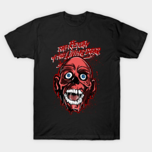 Tarman zombie T-Shirt