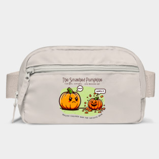 THE SMASHED PUMPKINS Bag