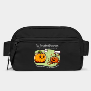 THE SMASHED PUMPKINS Bag