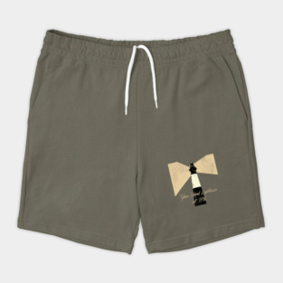 Tybee Island Lighthouse Shorts