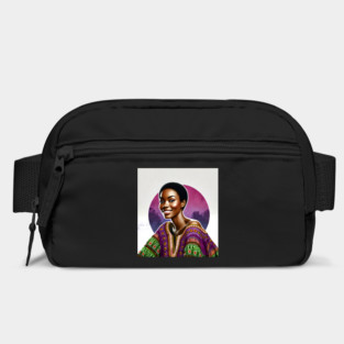 Melanin Smile Bag