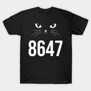 8647 T-Shirt