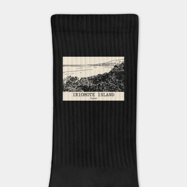 Iriomote Island - Japan by Lakeric