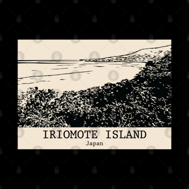 Iriomote Island - Japan by Lakeric