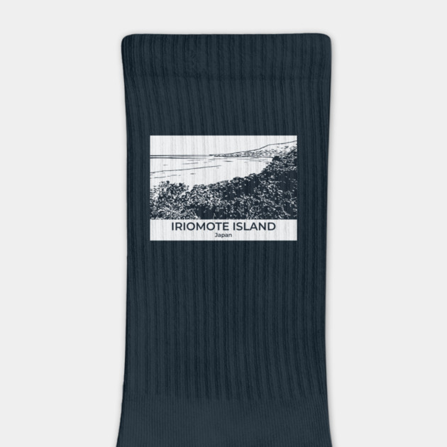 Iriomote Island - Japan by Lakeric