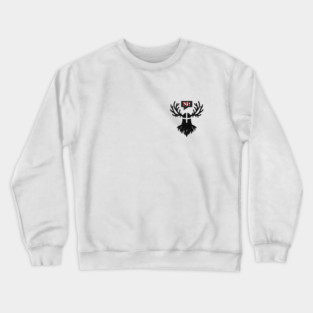 The Knights Who Say, NI! Crewneck Sweatshirt