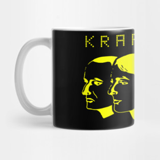 Kraftwerk Mug