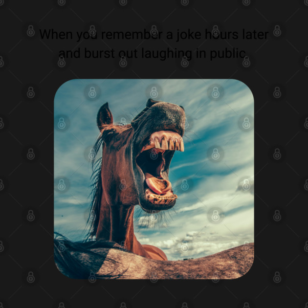 Remember a Joke by TEENIE DESIGN