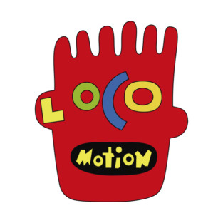 LocoMotion T-Shirt