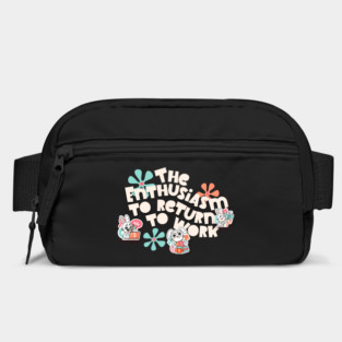 Return To Work Bag