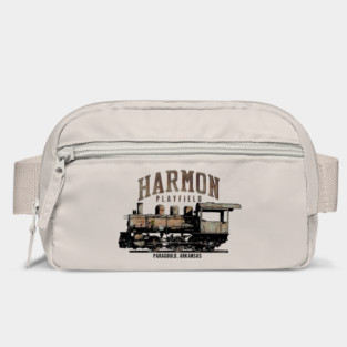 Harmon Playfield Bag