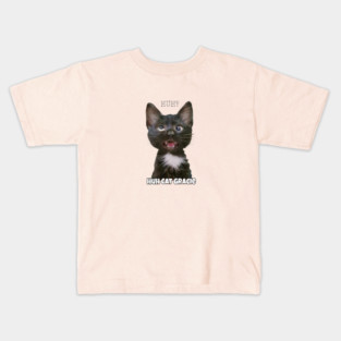 Huh Kids T-Shirt