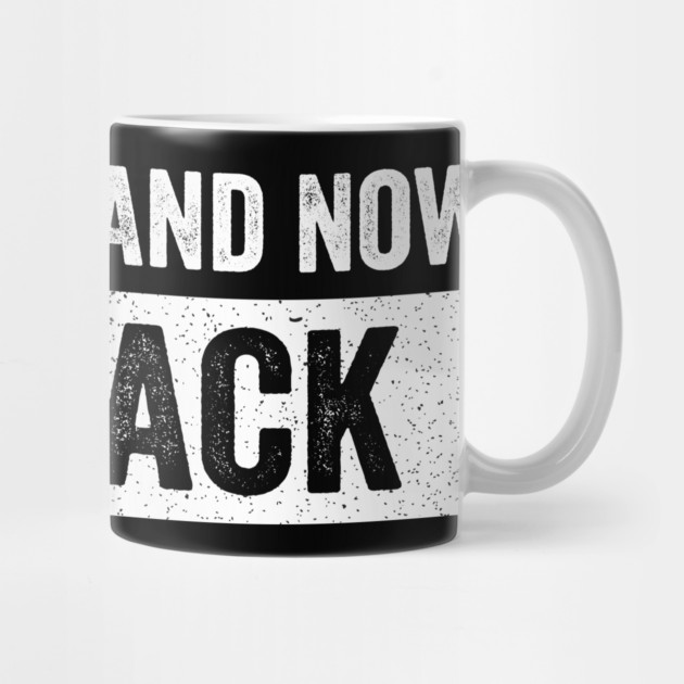 Deported-And-Now-I'm-Back by ArtistTee ⭐⭐⭐⭐⭐