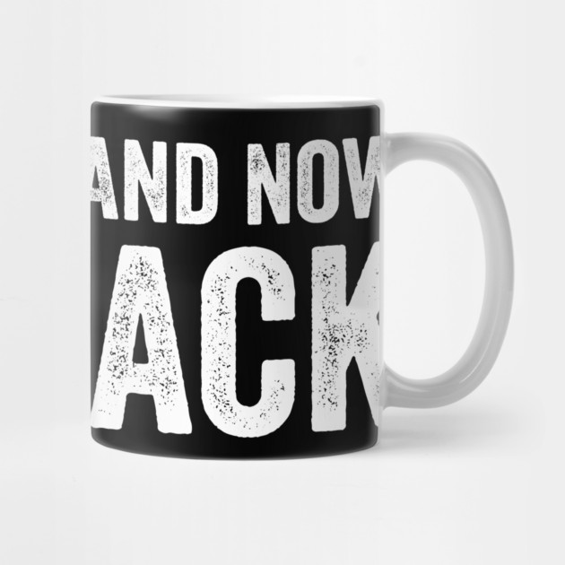 Deported And Now I'm Back Funny Quote Men Women by ArtistTee ⭐⭐⭐⭐⭐