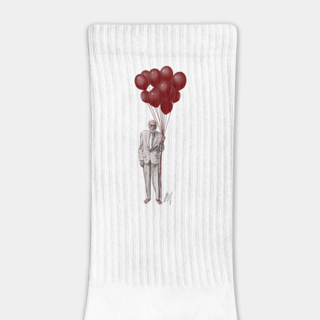 Dick Van Dyke: All My Love by 51Deesigns