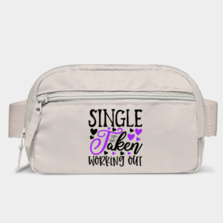 Single-Taken-Working-Out Bag