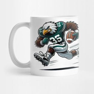 Eagles Mug