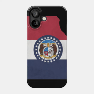 Missouri Phone Case