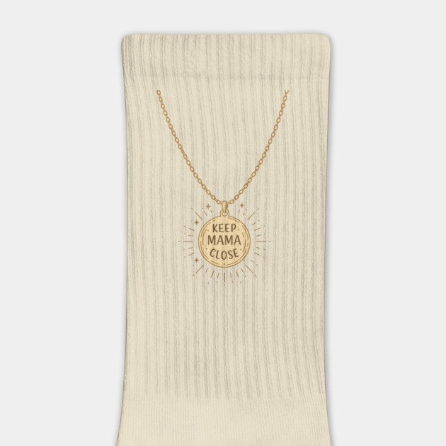 Keep Mama Close by enrynz