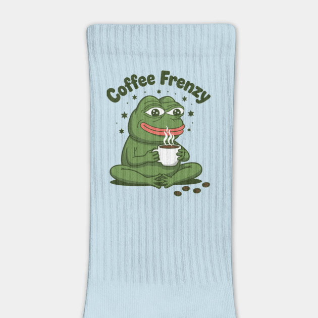 Coffee Frenzy by enrynz