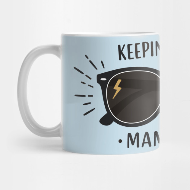 Keeping It Real – Mama Style by enrynz