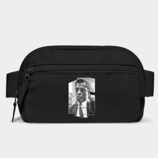 JAMES BALDWIN Bag
