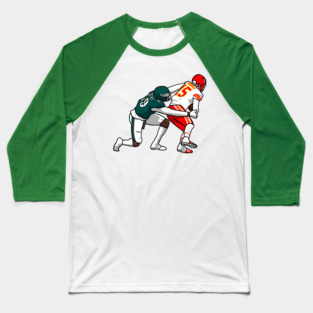 Sweat Baseball T-Shirt