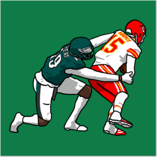 Sweat Posters and Art