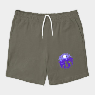 Coraline Goes Home Shorts