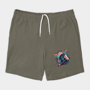 minecraft Shorts