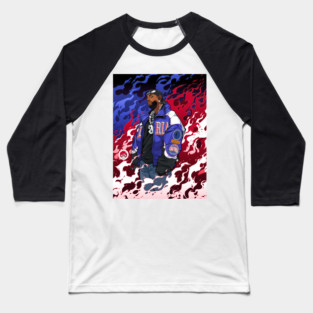 K.DOT Baseball T-Shirt