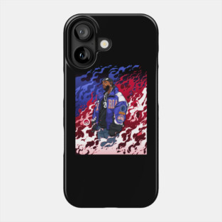 K.DOT Phone Case