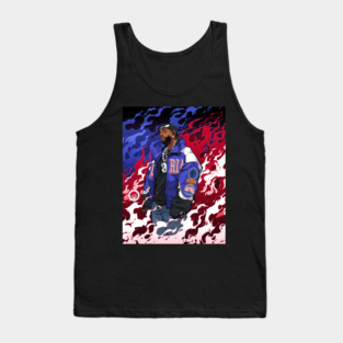 K.DOT Tank Top
