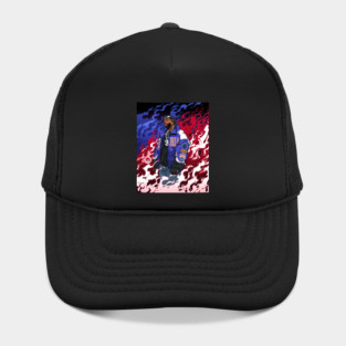 K.DOT Hat