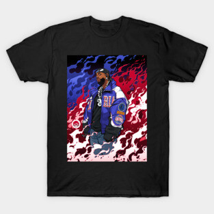 K.DOT T-Shirt