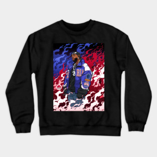 K.DOT Crewneck Sweatshirt