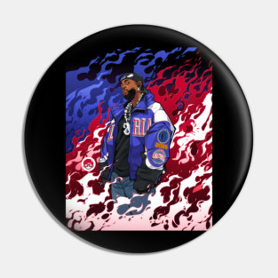 K.DOT Pin