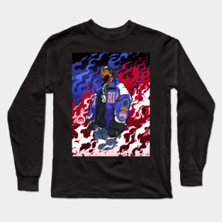 K.DOT Long Sleeve T-Shirt