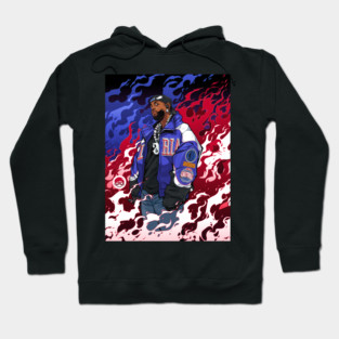 K.DOT Hoodie